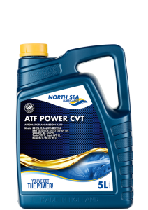 ATF POWER CVT