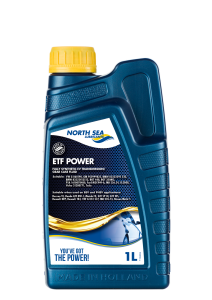 ETF POWER