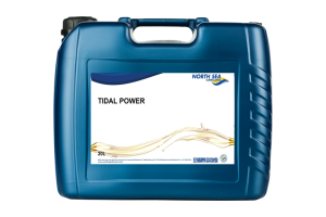 TIDAL POWER SXPD SYNTH 10W-40