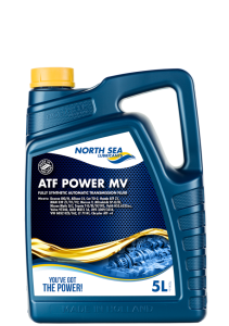 ATF POWER MV