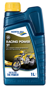RACING POWER 2T