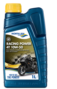RACING POWER 4T 10W-50