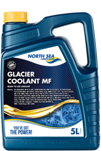 GLACIER COOLANT MF