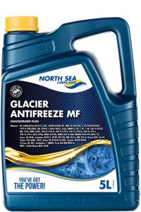 GLACIER ANTIFREEZE MF