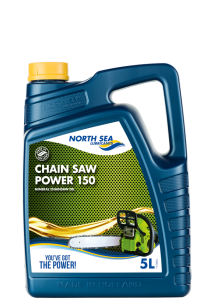 CHAIN SAW POWER 150