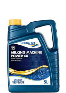 MILKING MACHINE POWER 68