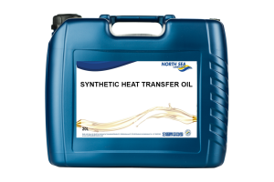 Synthetic Heat Transfer Oil