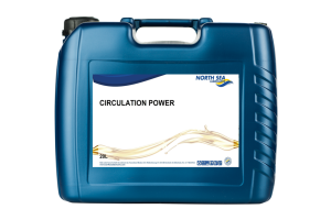 CIRCULATION POWER 320