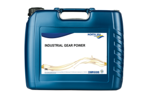 INDUSTRIAL GEAR POWER SYNTH 150