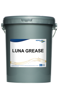 LUNA GREASE EP 00