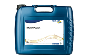 HYDRA POWER ZF PLUS 68